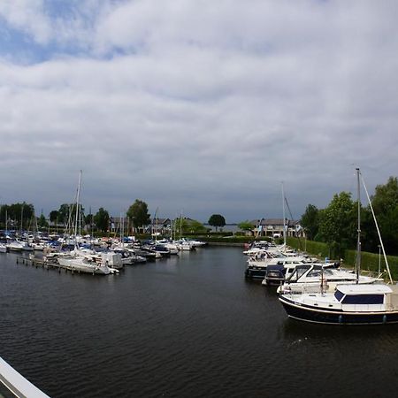 Вилла Schiphuis Giethoorn/Wanneperveen Экстерьер фото